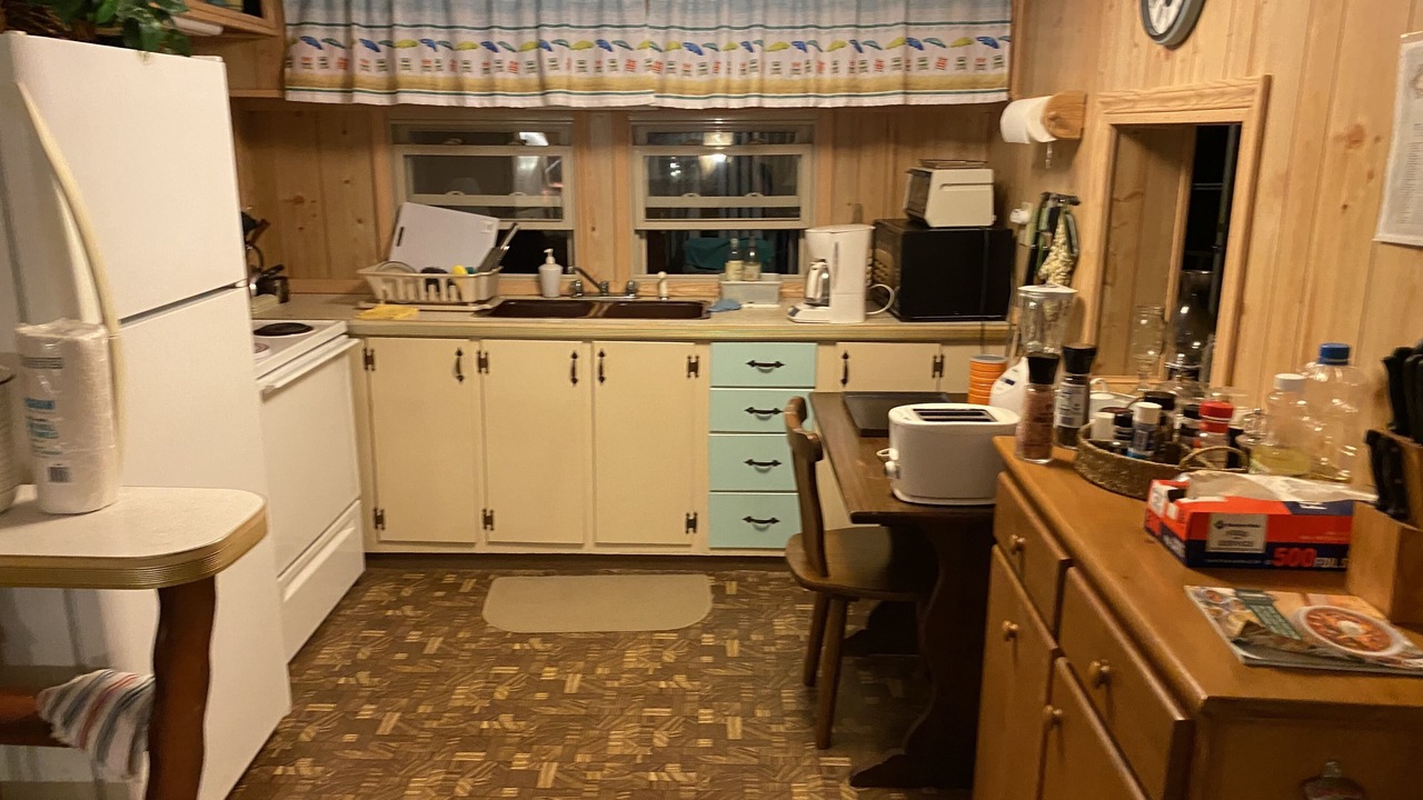 Photo of Kitchen in Ridgeway
