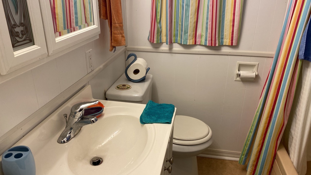 Photo of Bathroom in Ridgeway