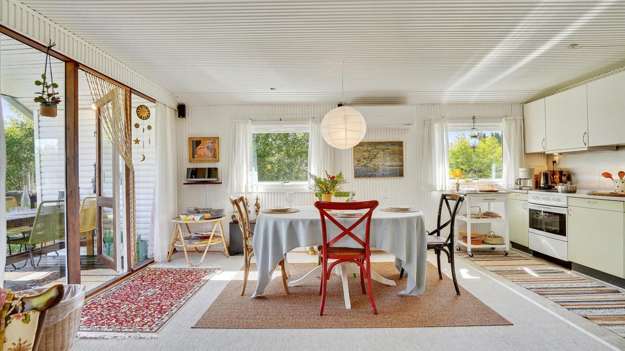 Photo of Bedroom in Hasmark Strand