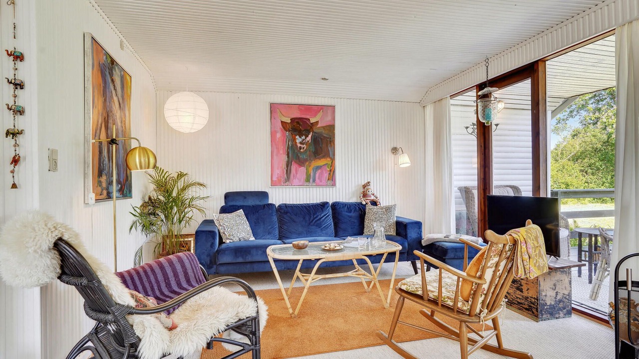 Photo of Bedroom in Hasmark Strand