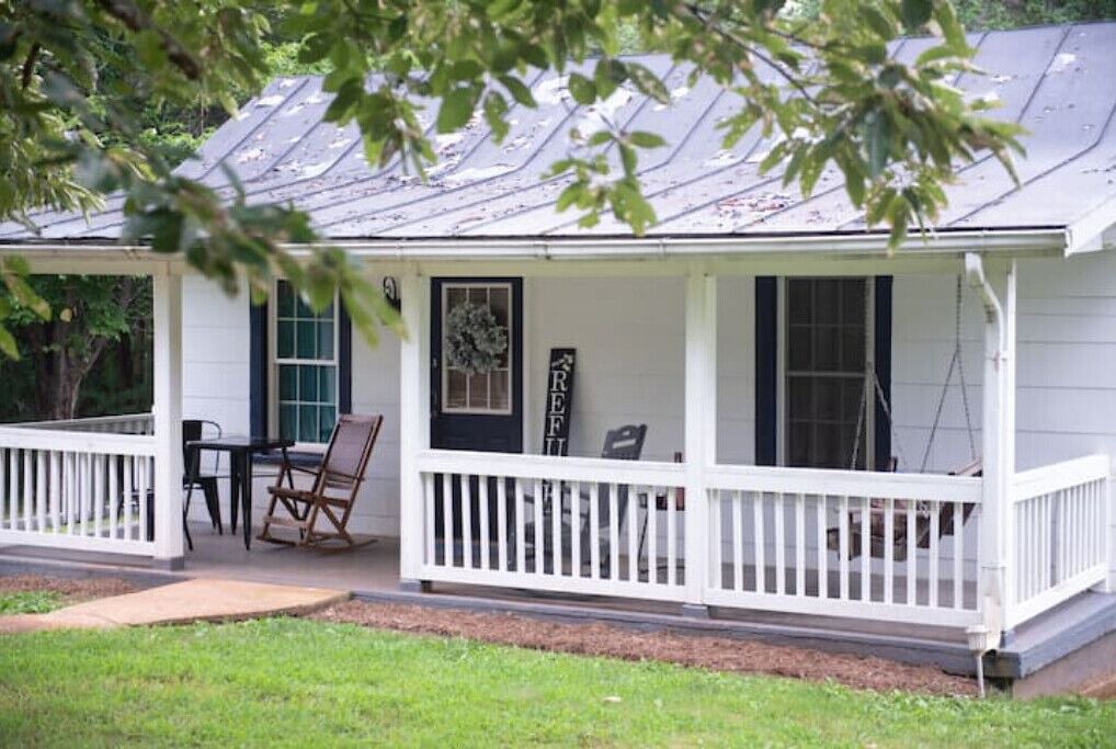 Photo of Patio Balcony in Shipman