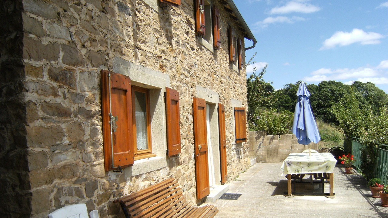 Photo of Outdoor in Montjaux