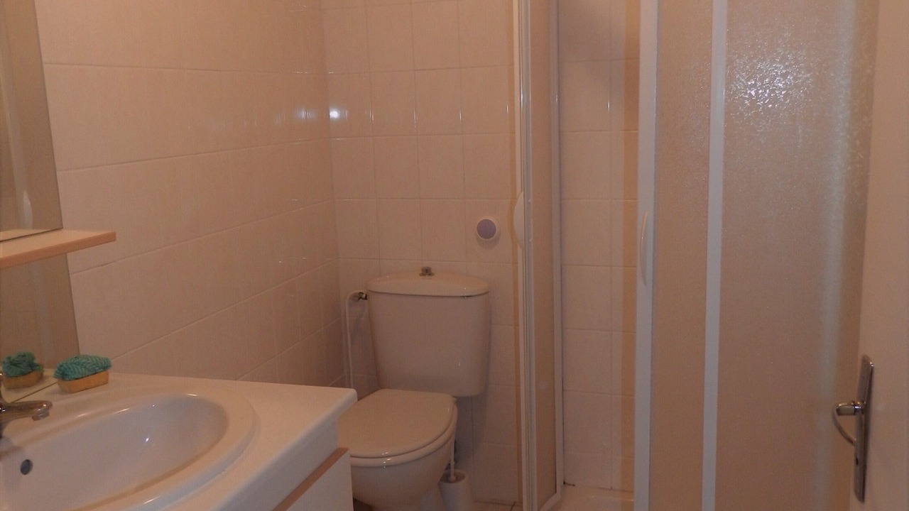 Photo of Bathroom in Montjaux