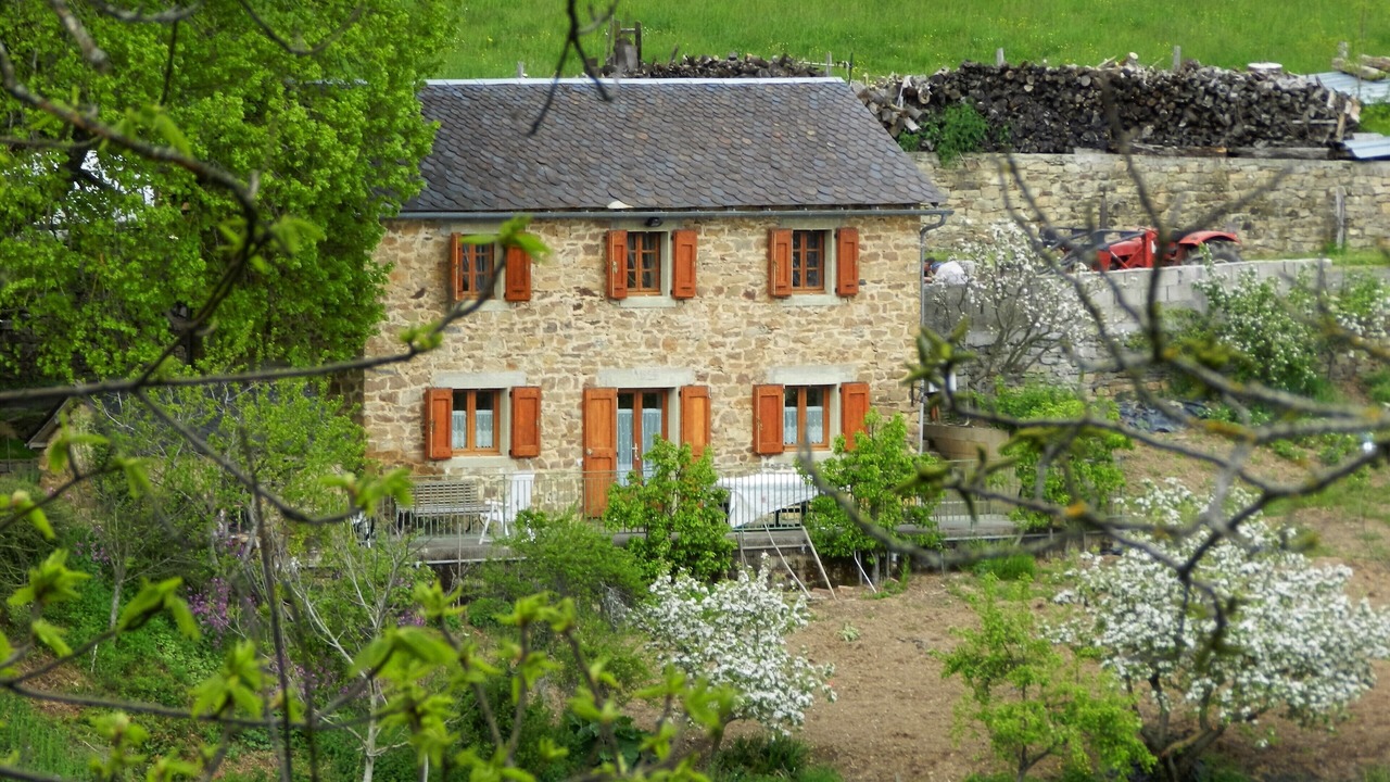 Photo of Outdoor in Montjaux