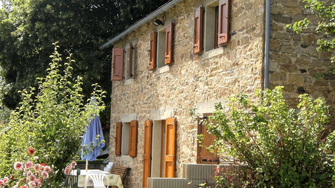 Photo of Outdoor in Montjaux