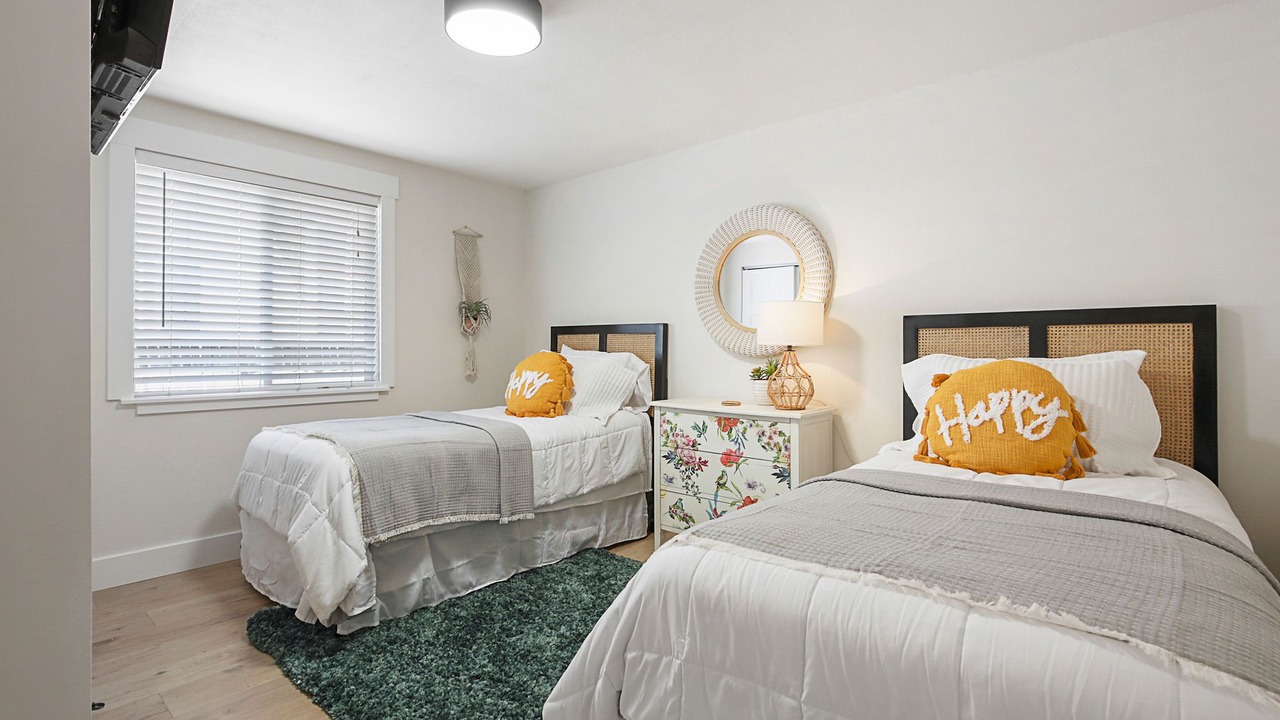 Photo of Bedroom in Moscow