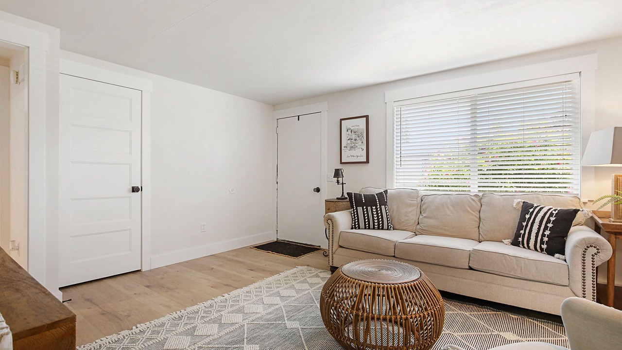 Photo of Livingroom in Moscow