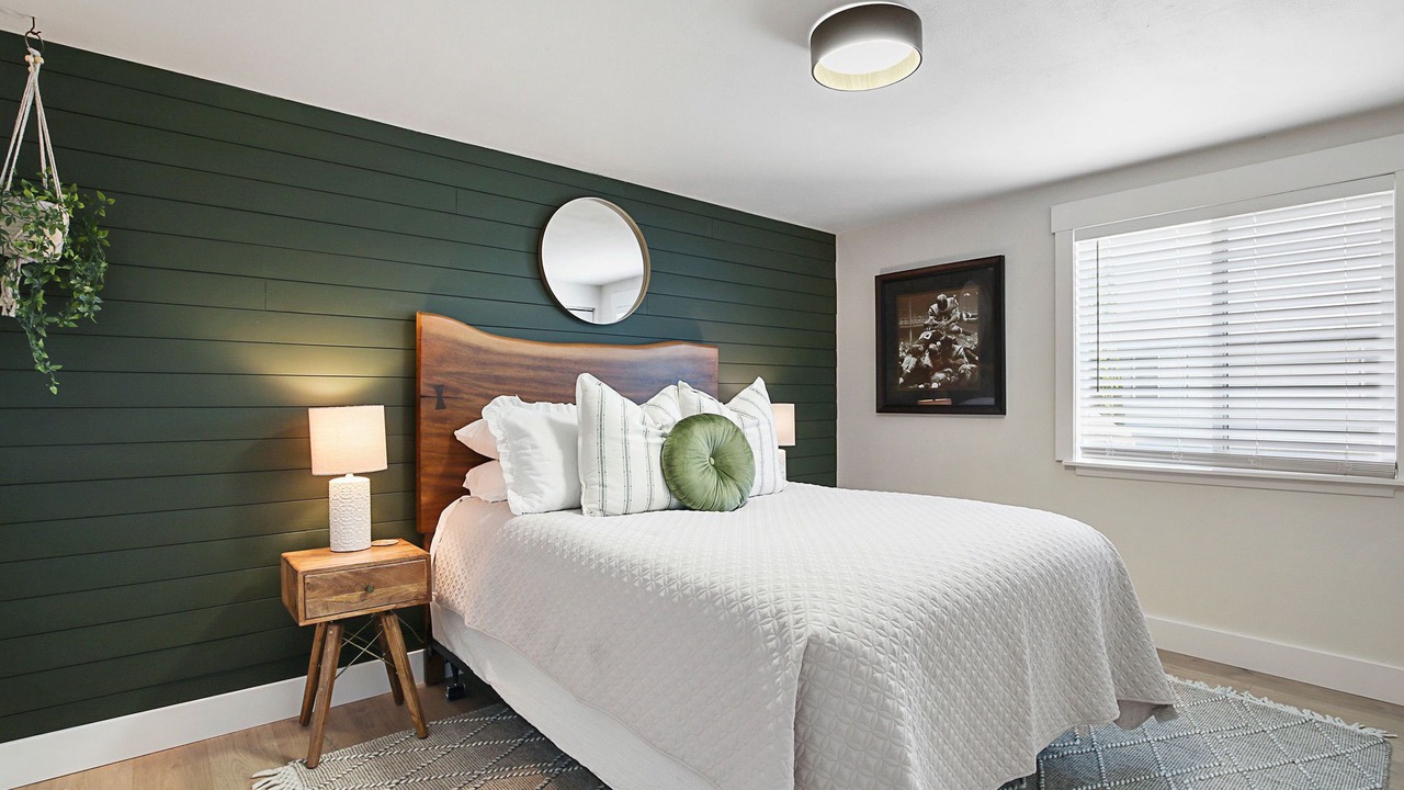 Photo of Bedroom in Moscow