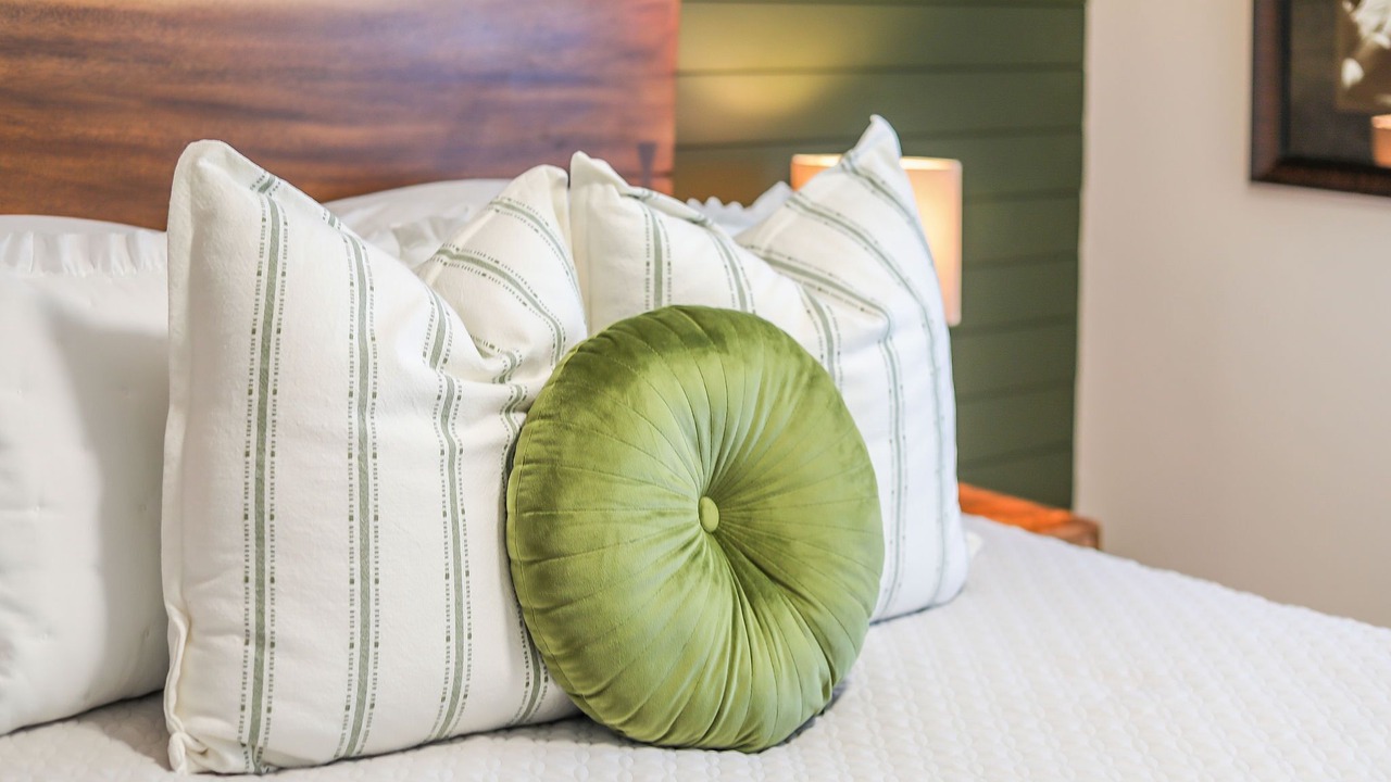 Photo of Bedroom in Moscow