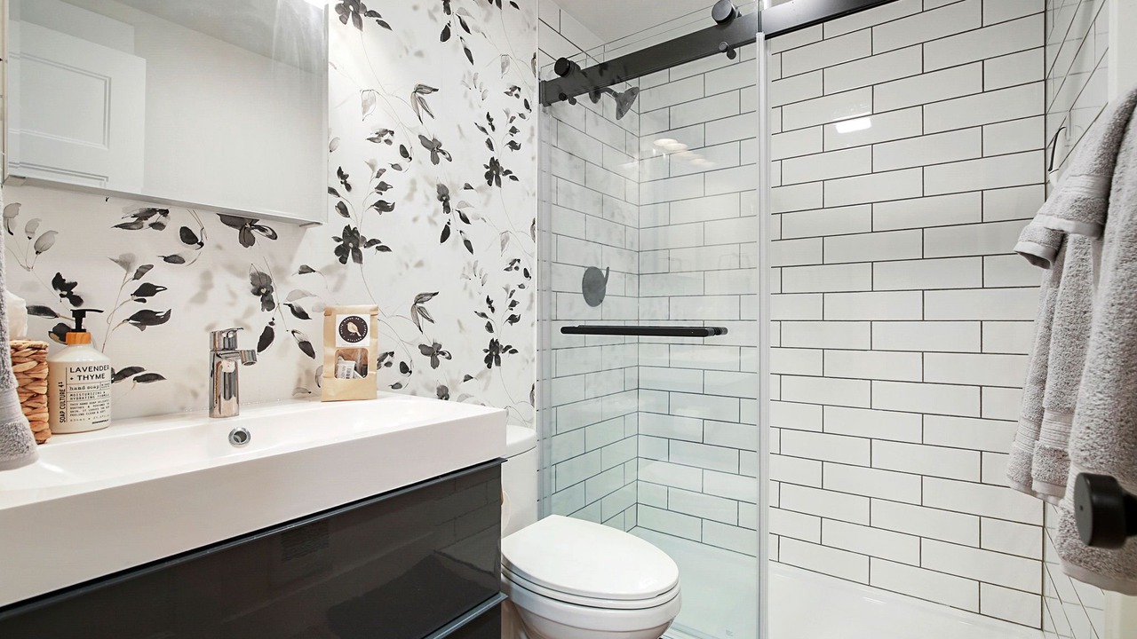 Photo of Bathroom in Moscow