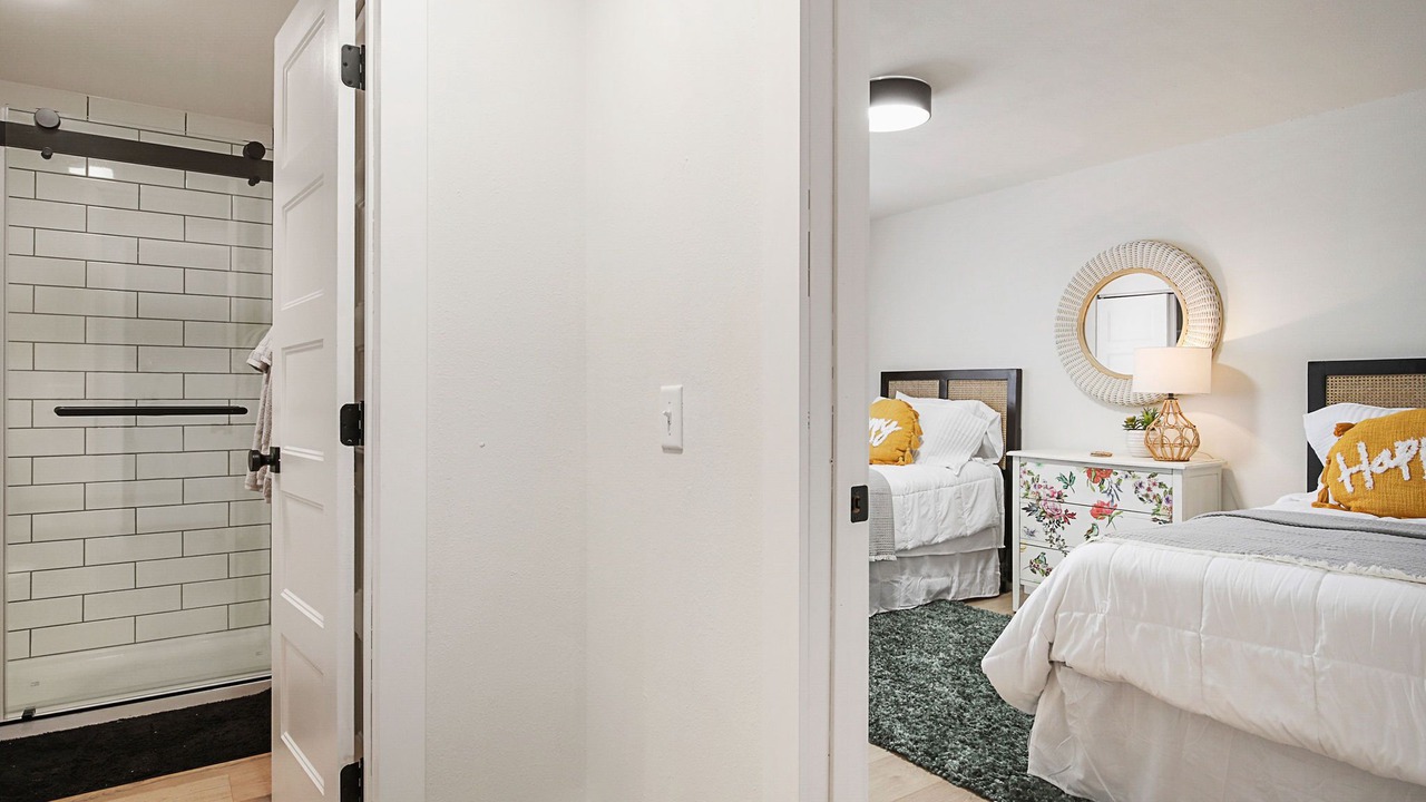 Photo of Bedroom in Moscow