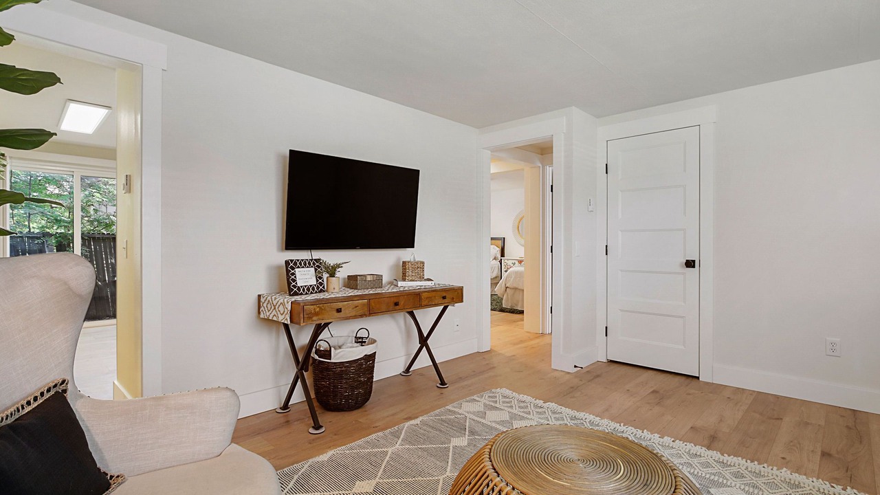 Photo of Bedroom in Moscow