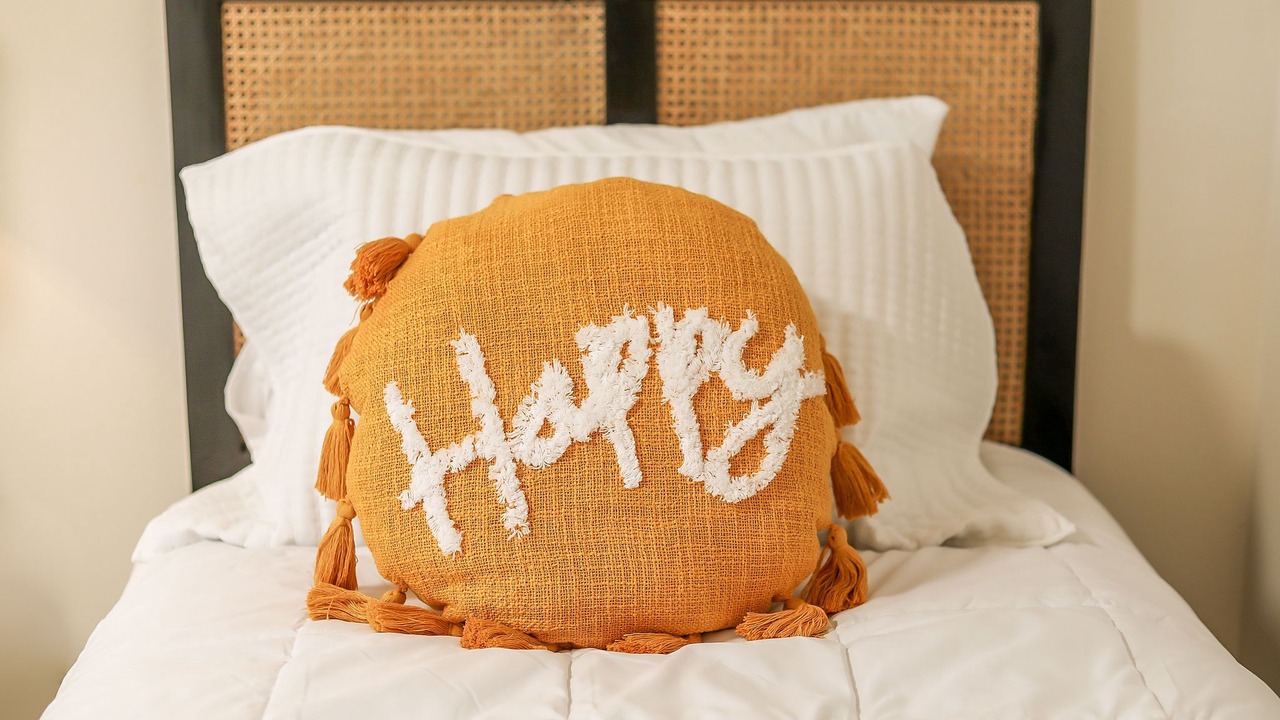 Photo of Bedroom in Moscow