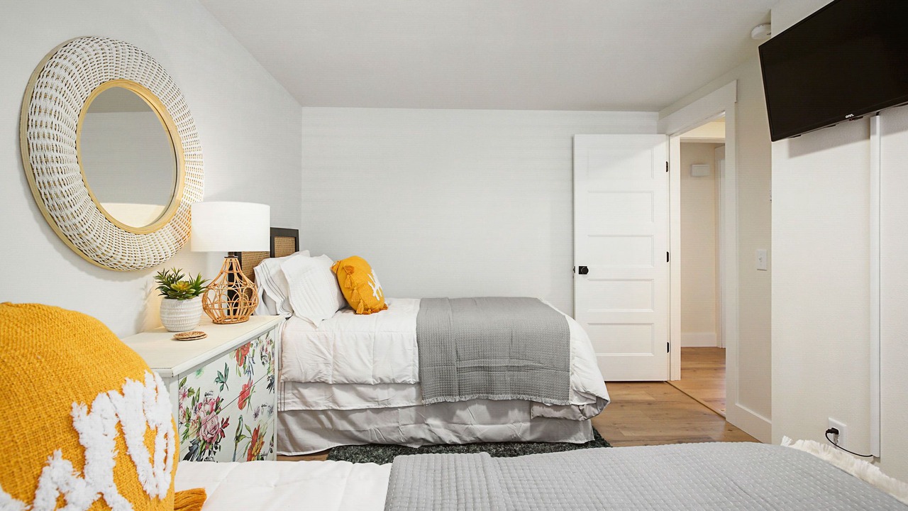 Photo of Bedroom in Moscow