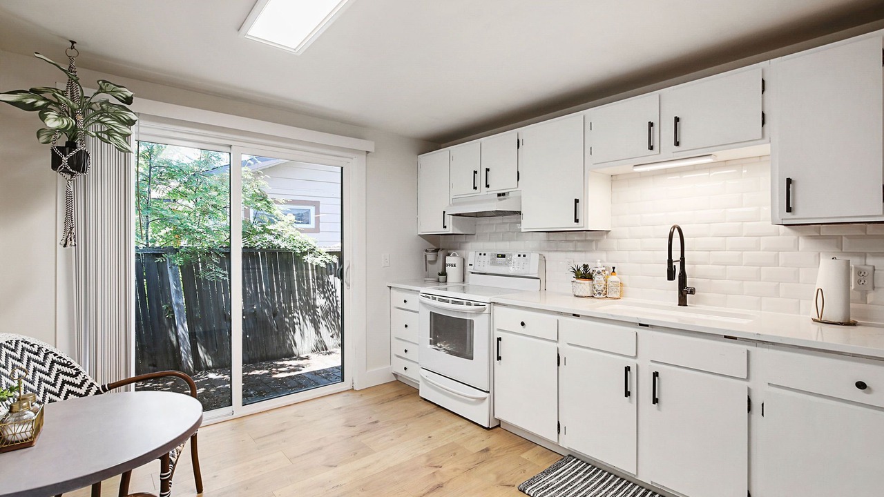 Photo of Kitchen in Moscow