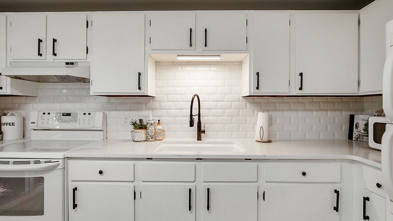 Photo of Kitchen in Moscow