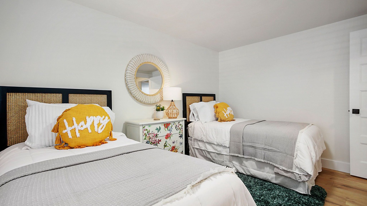 Photo of Bedroom in Moscow