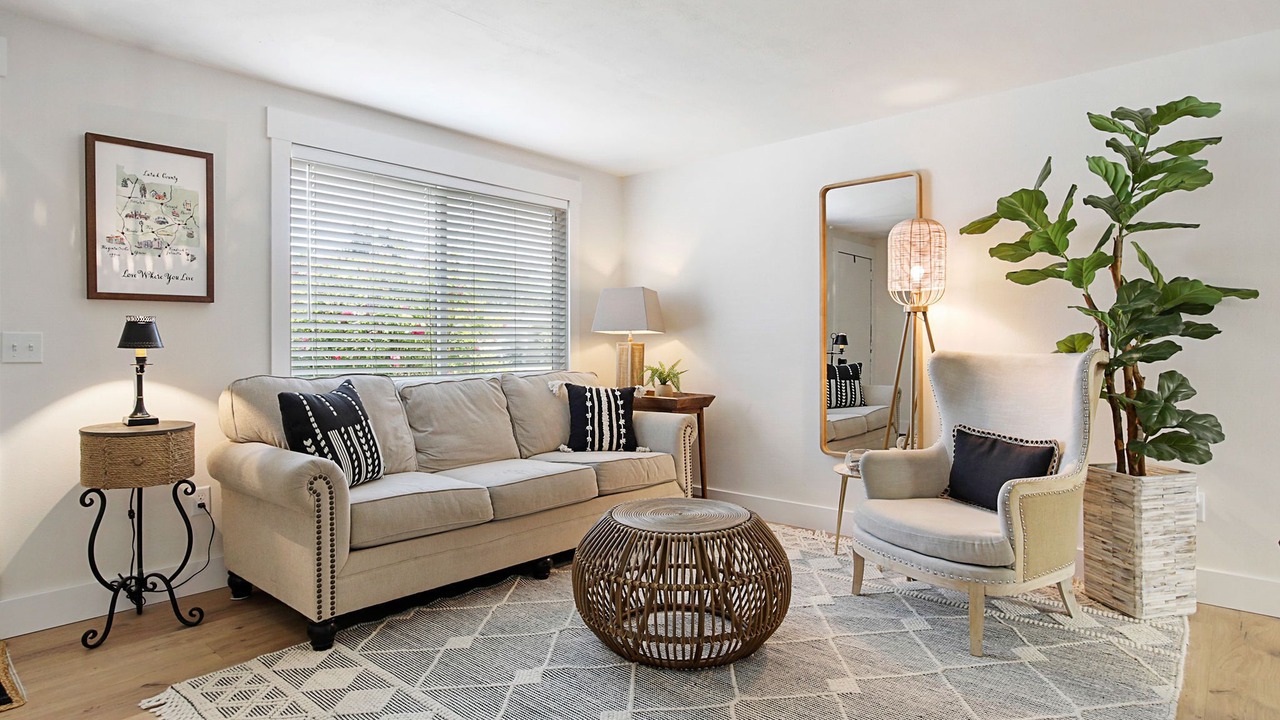 Photo of Livingroom in Moscow