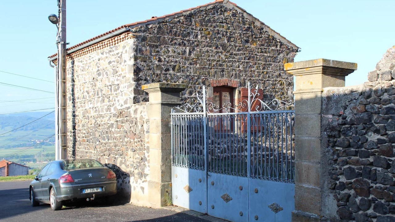 Photo of Outdoor in Solignat