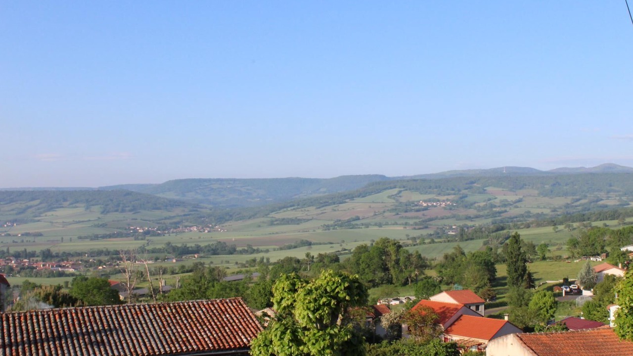 Photo of Outdoor in Solignat