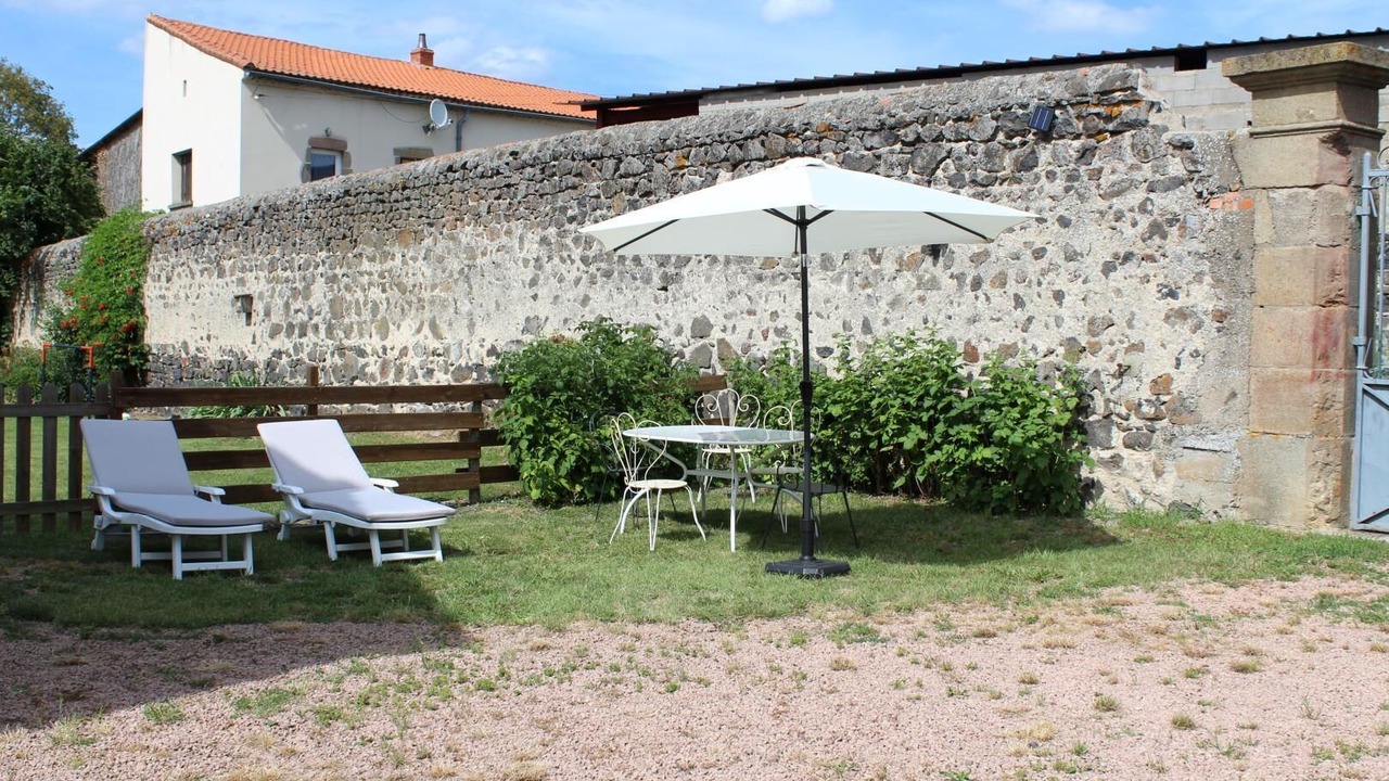 Photo of Outdoor in Solignat