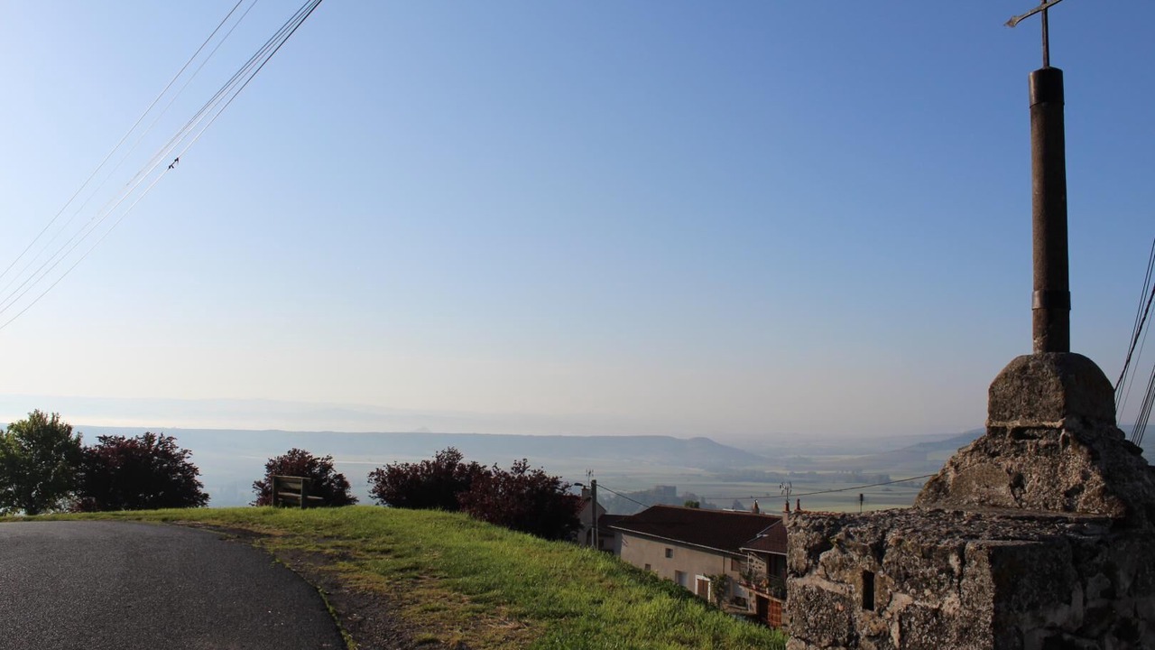 Photo of Outdoor in Solignat