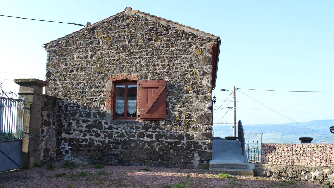 Photo of Outdoor in Solignat