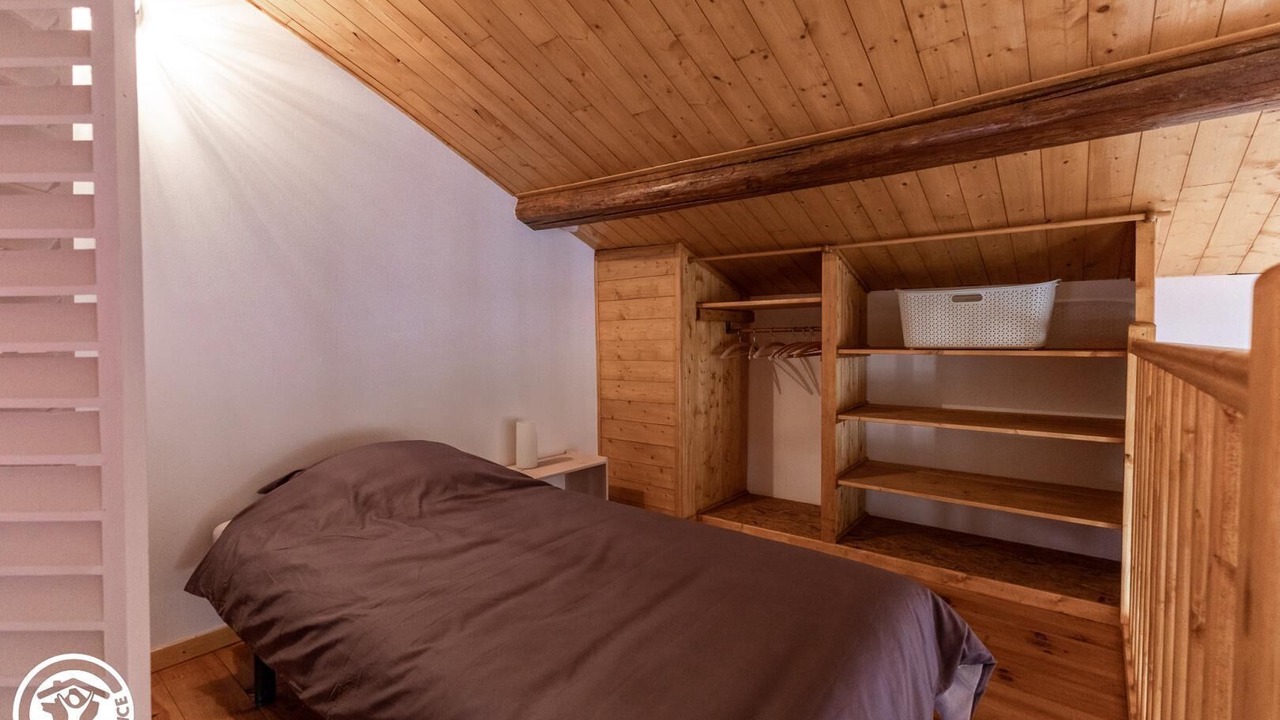 Photo of Bedroom in Solignat