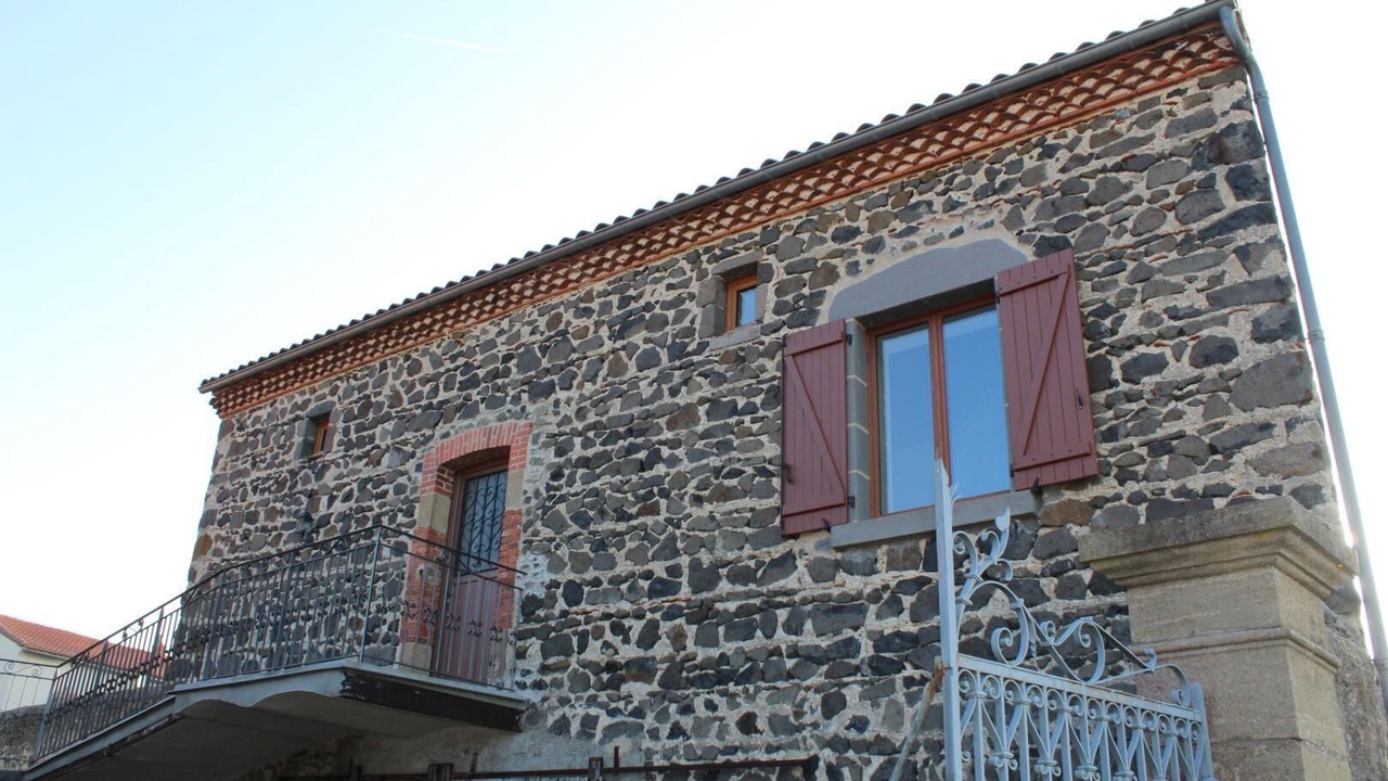 Photo of Outdoor in Solignat
