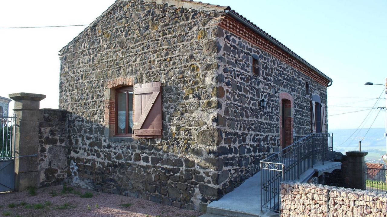 Photo of Outdoor in Solignat