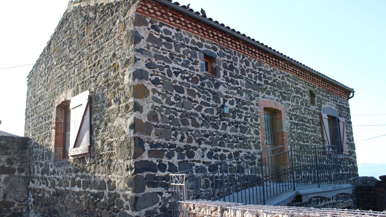 Photo of Outdoor in Solignat