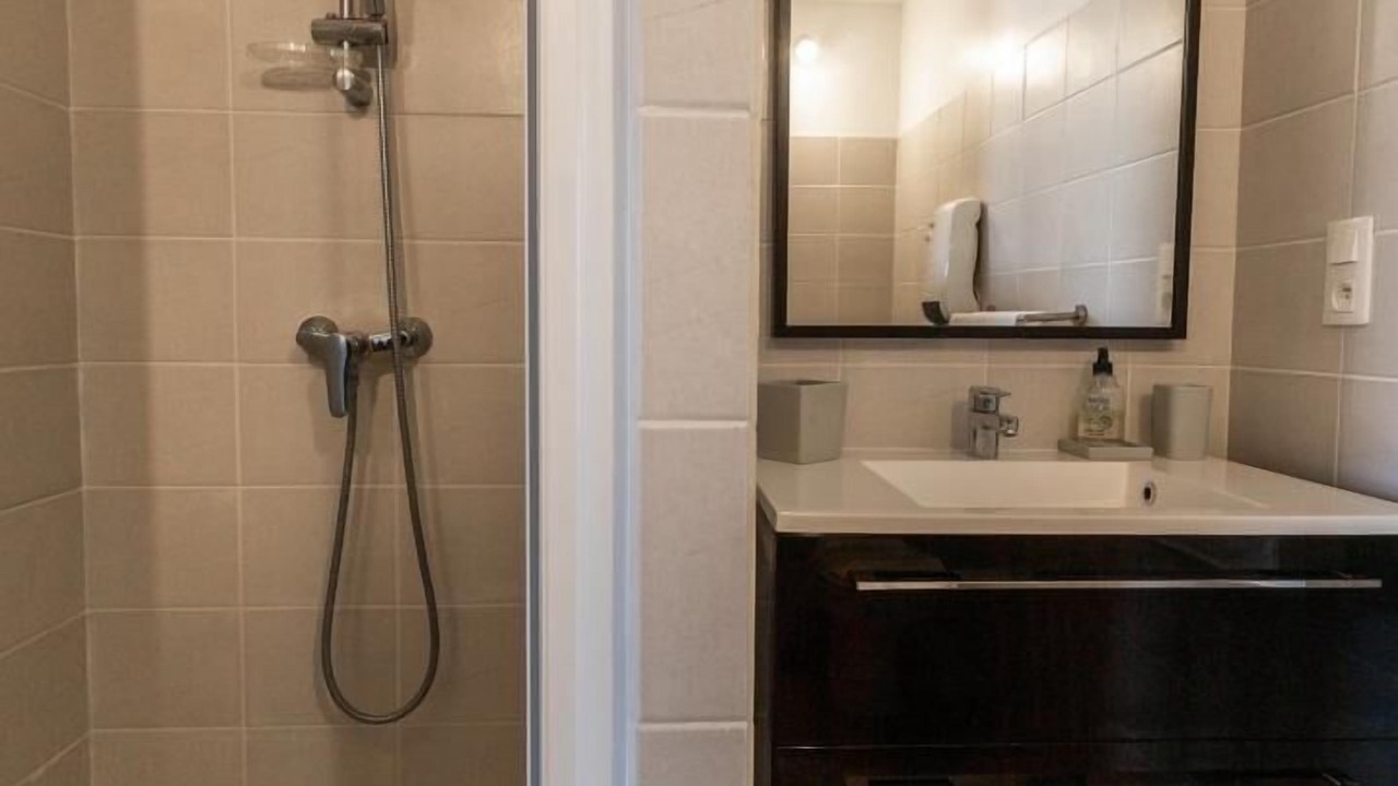 Photo of Bathroom in Solignat