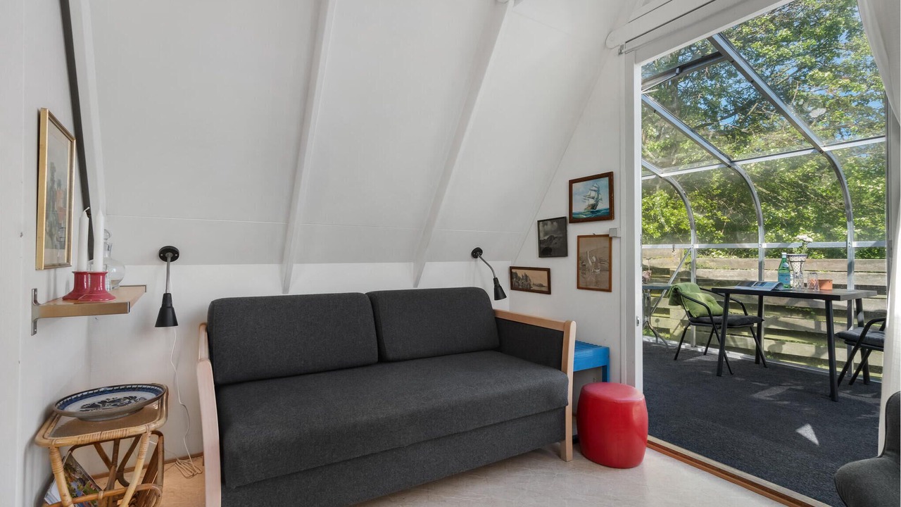 Photo of Bedroom in Sandvig