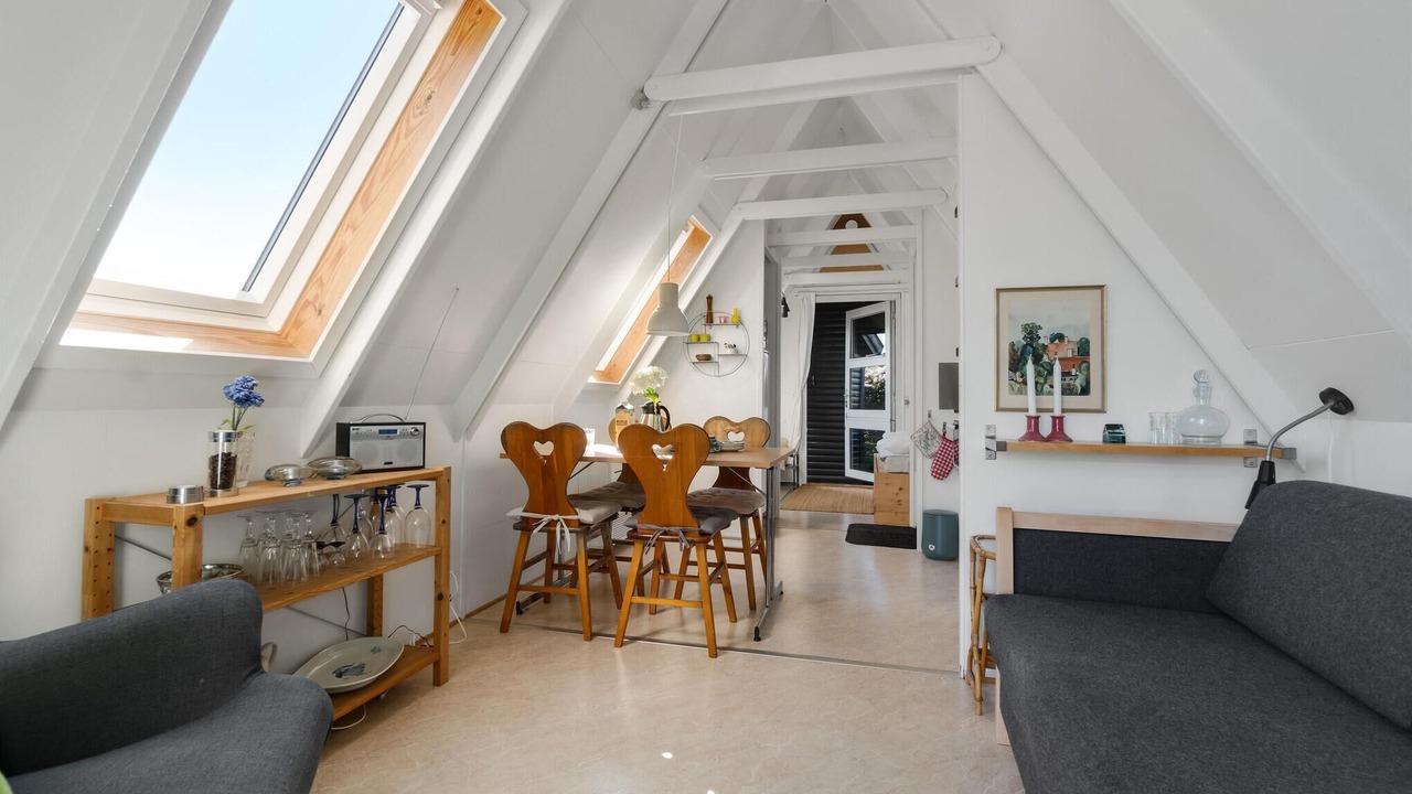 Photo of Bedroom in Sandvig