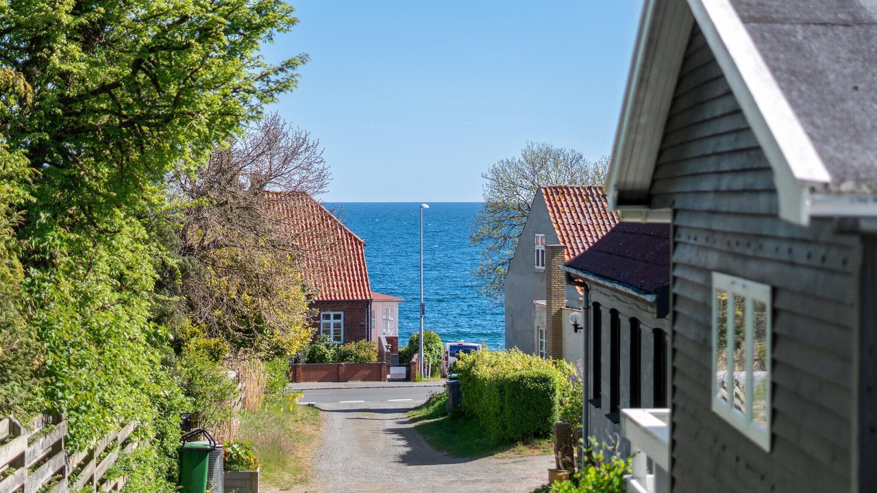Photo of Bedroom in Sandvig