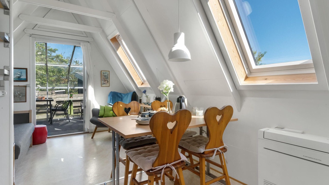Photo of Bedroom in Sandvig