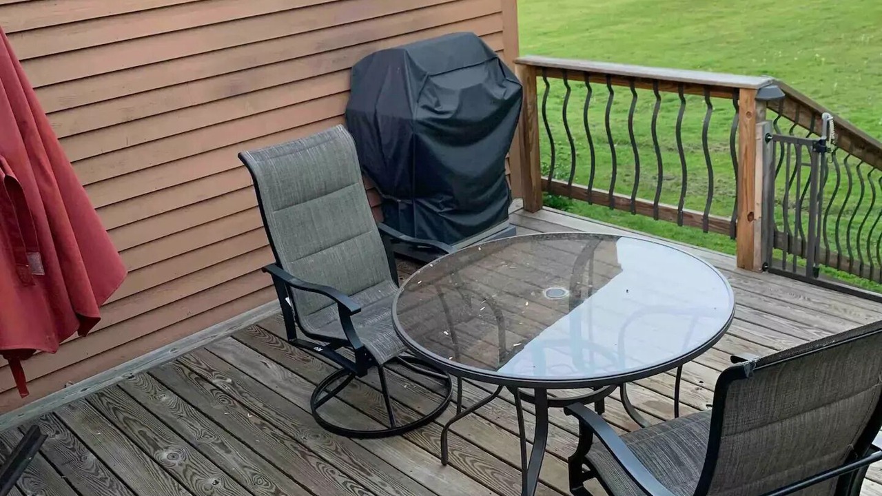 Photo of Outdoor in Mayfield