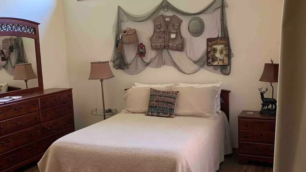 Photo of Bedroom in Mayfield