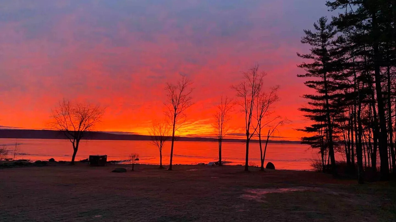 Photo of Outdoor in Mayfield