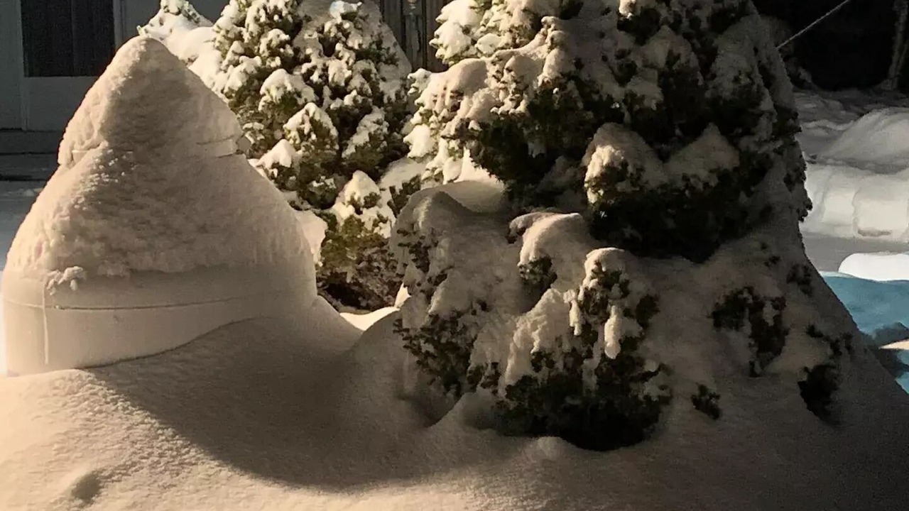 Photo of Outdoor in Mayfield