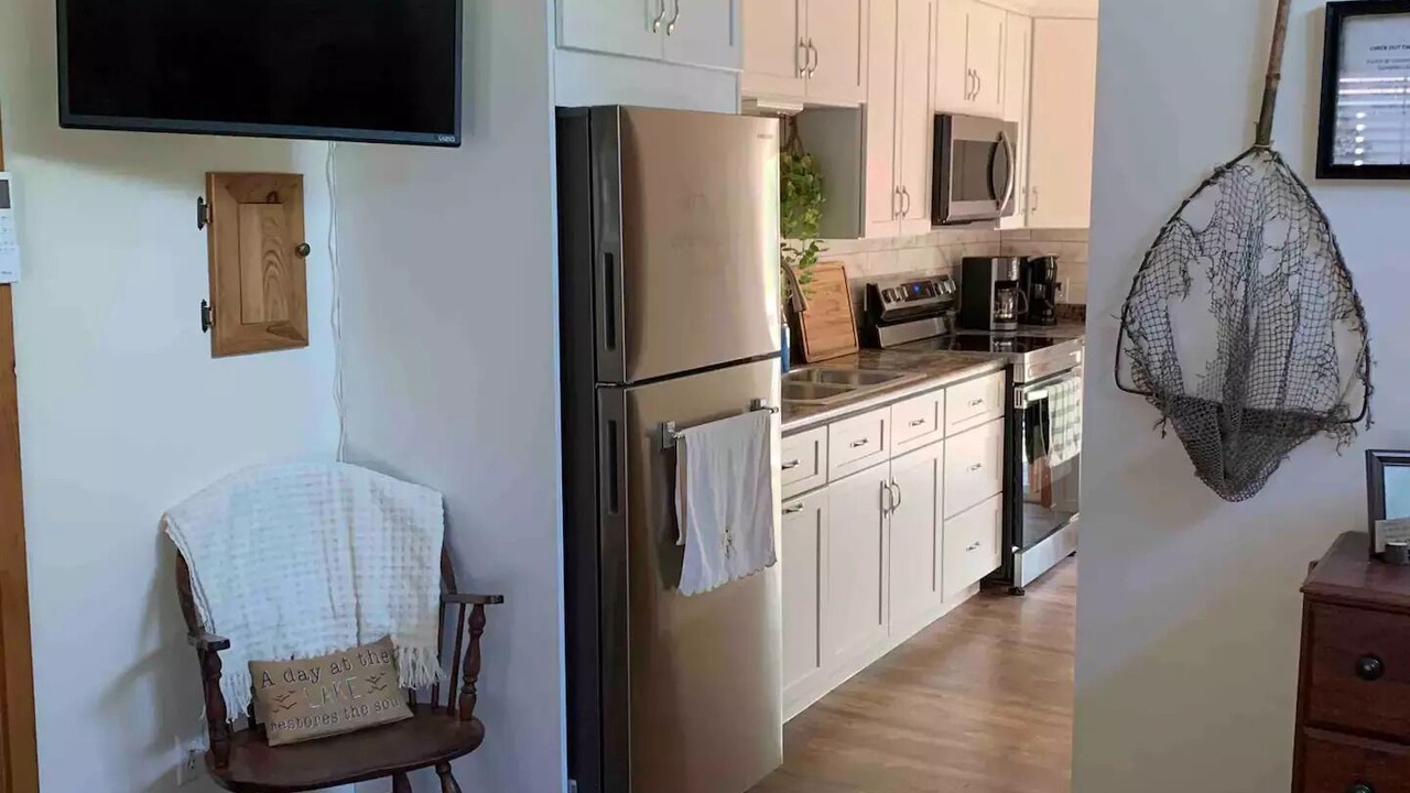 Photo of Kitchen in Mayfield