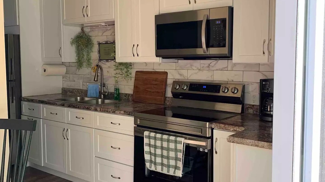 Photo of Kitchen in Mayfield