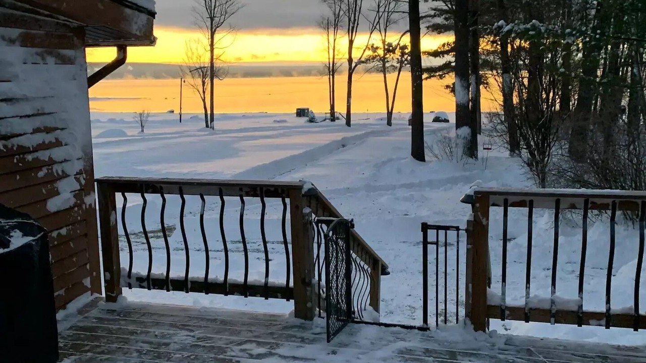 Photo of Outdoor in Mayfield