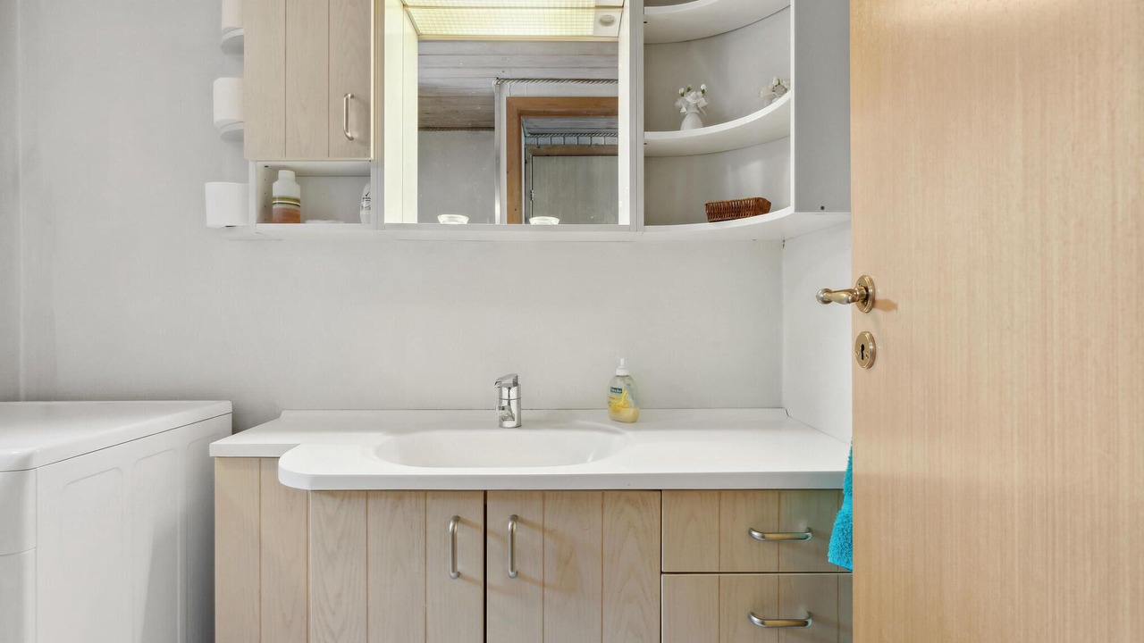 Photo of Bathroom in Ans