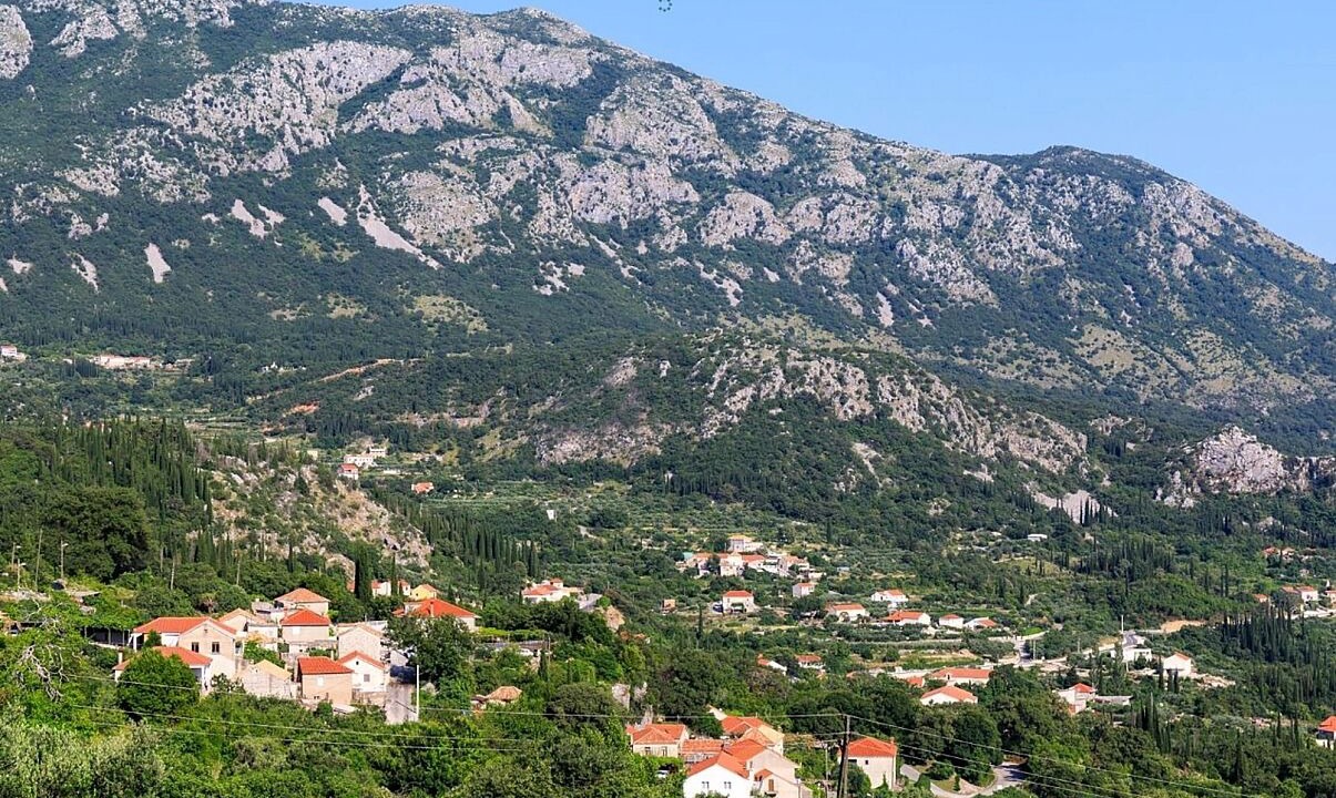 Photo of Outdoor in Dunave Krajnje