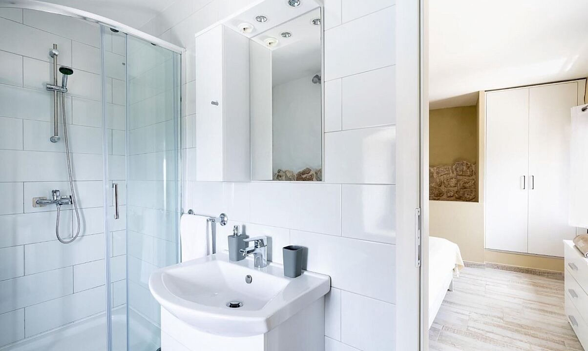 Photo of Bathroom in Dunave Krajnje