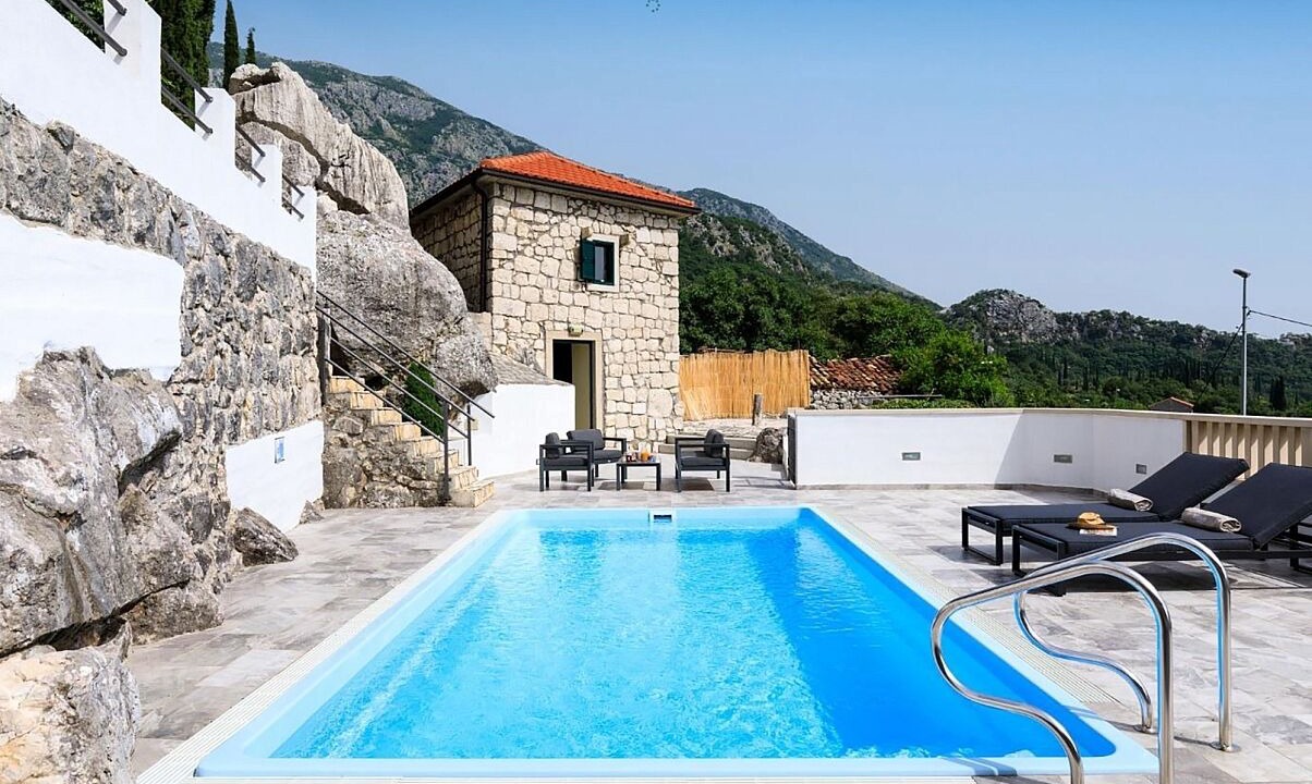 Photo of Outdoor in Dunave Krajnje