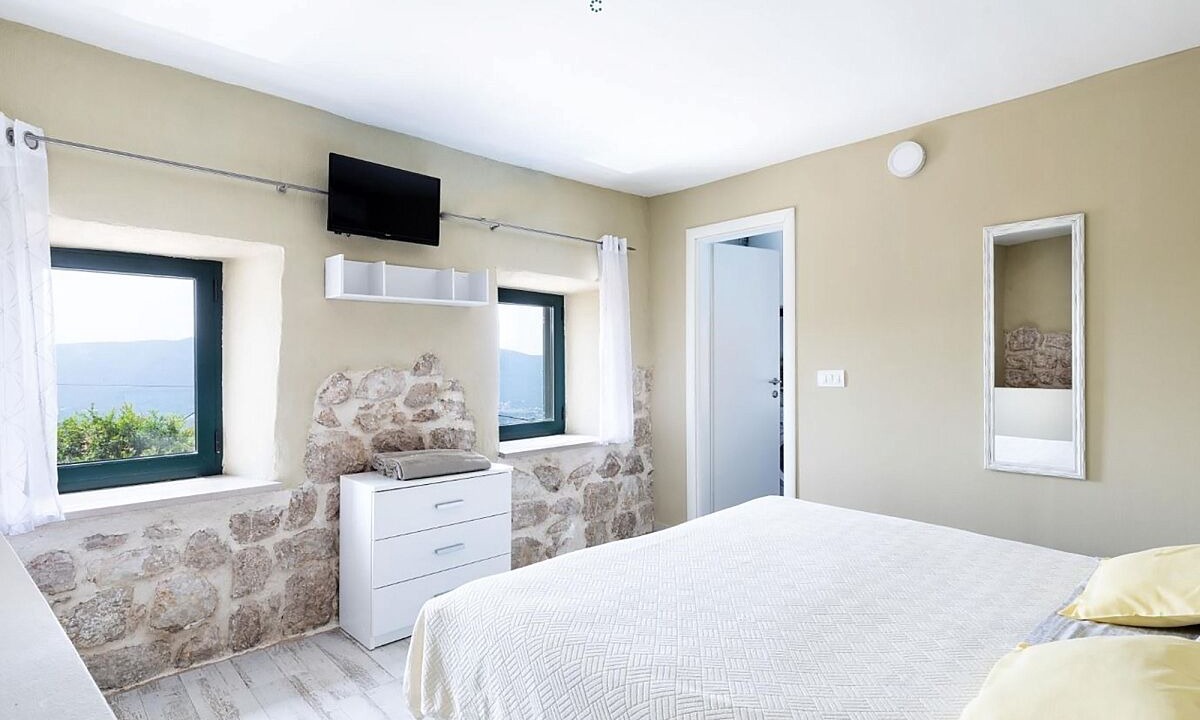 Photo of Bedroom in Dunave Krajnje