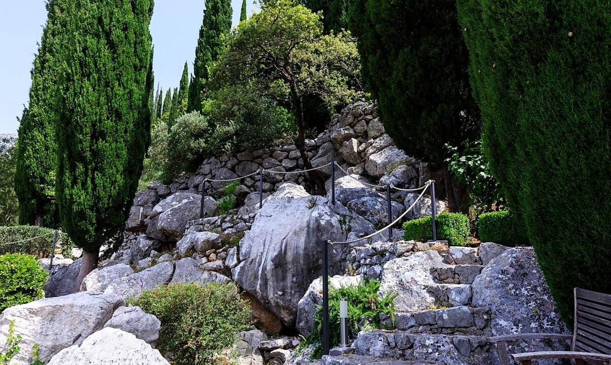 Photo of Outdoor in Dunave Krajnje