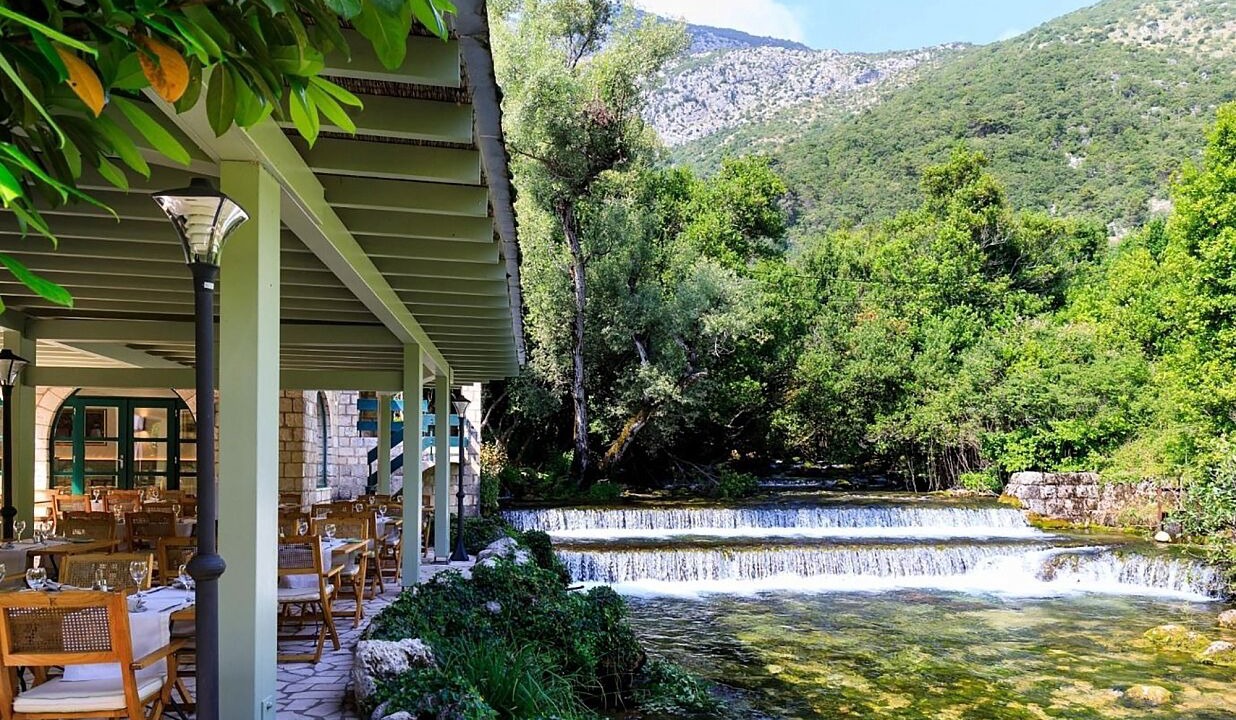 Photo of Outdoor in Dunave Krajnje